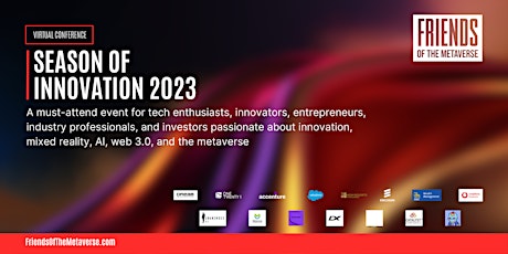 SEASON OF INNOVATION 2023 - Virtual Global Conference