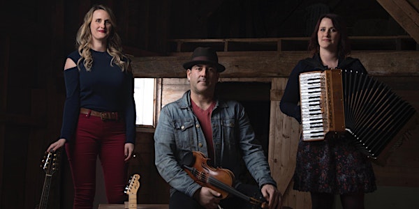 Chapel Sessions Music Presents Vishten