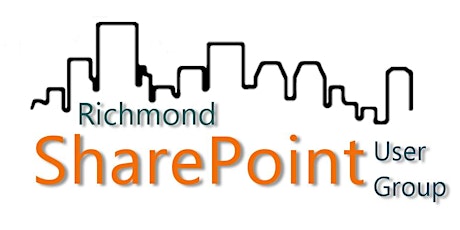 Richmond SharePoint User Group Monthly Meeting (October 2019) primary image