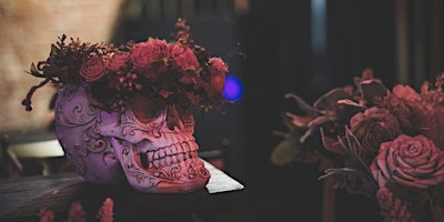 Image principale de Pretty & Punk Somerset Wedding Fair 2024