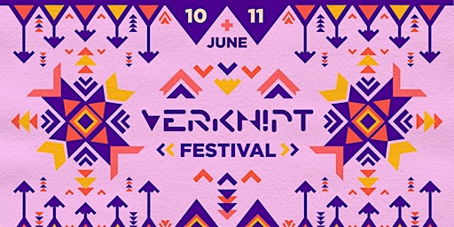 Verknipt Festival 2023 primary image