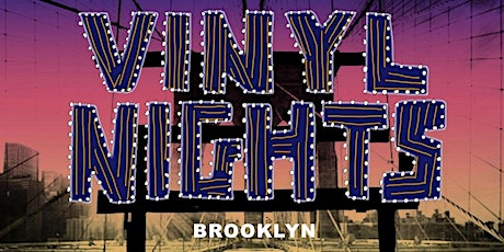 Vinyl Nights Albee Square/Downtown Brooklyn