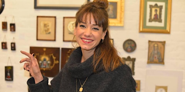 Talented Art Fair 2019