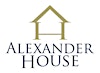 Logotipo de The Alexander House Apostolate