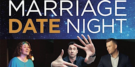 Marriage Date Night - Middletown, OH - SOLD OUT!