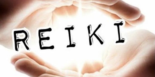 Hauptbild für Reiki