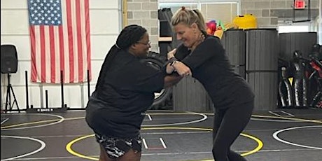COBRA Ladies Night Out Safety & Self-Defense Training