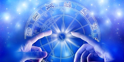 “The Astrology of Mediums and Mediumship” primary image