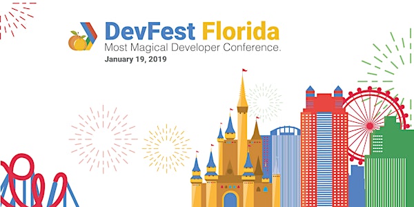 DevFest Florida Orlando
