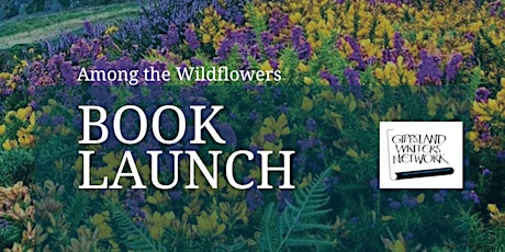 Book Launch 'Among the Wildflowers' primary image