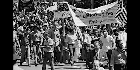 Pride in our History: Social Change and Rebellion