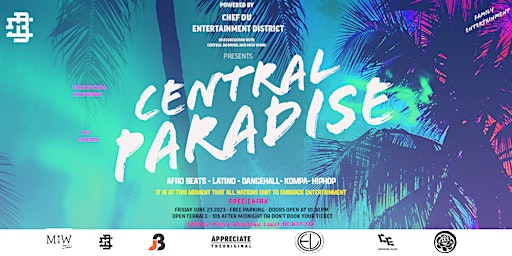 Central Paradise