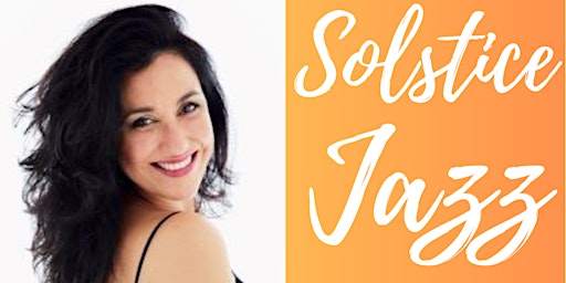 Solstice Jazz - with Adria Godfrey & The Brian White/Tim Horsfall Quintet