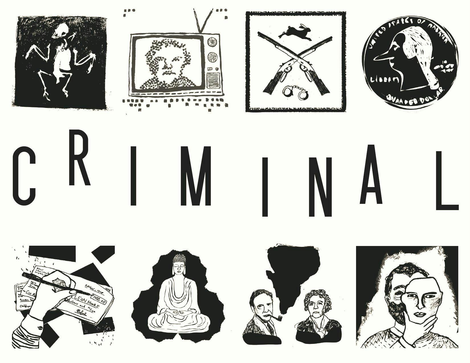 CRIMINAL