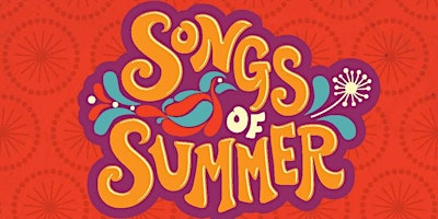 Songs of Summer at The Garland primary image