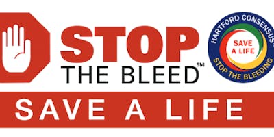 Stop The Bleed / Basic Bleeding Control Course