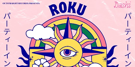 Outstraight Records Presents: ROKU