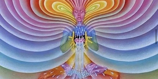 Heart chakra activation primary image