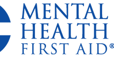 MENTAL HEALTH FIRST AID