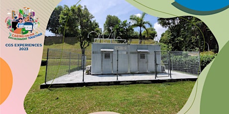 A breath of fresh air: Singapore’s Ambient Air Quality Monitoring Stations