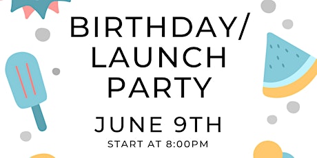 Selena & Tom’s Birthday / Unsorted x Collection Launch