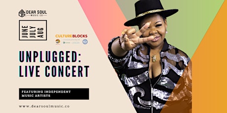 Unplugged+Live Concert Series at CNE -Dupp & Swat primary image