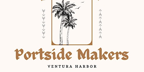 Portside Makers Market