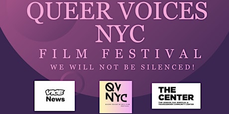 Queer Voices NYC: We Will Not Be Silenced