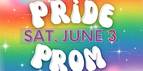 Pride Prom, featuring DJ CLAVAE & DJ Zzpsi