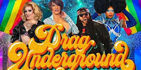 Drag Underground
