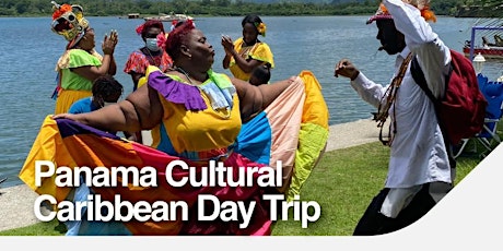 BEIP Cultural Caribbean Day (Colon Panama) - July 3, 2023