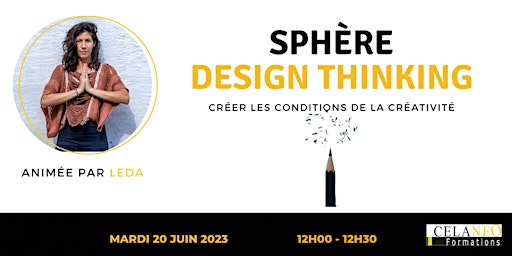 Sphère DESIGN THINKING primary image