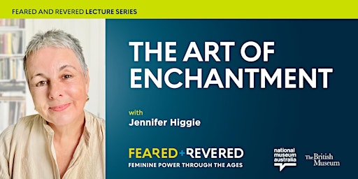 Feared and Revered lecture series