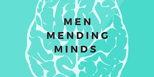 Men Mending Minds primary image