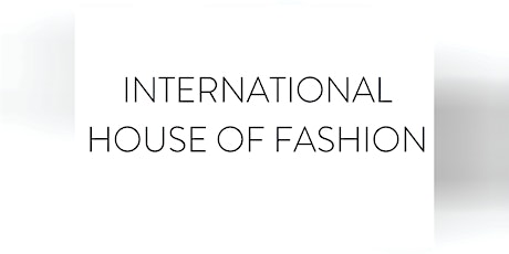 IHoF presents Fashion and Coronation ✨️