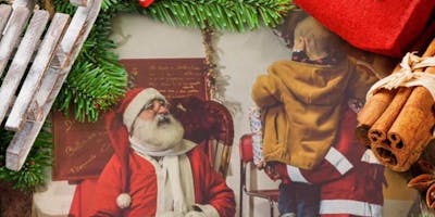 AUGURI NATALE 2018 - I REGALI DI BABBO NATALE PER I BIMBI AUGURI NATALE 2018 - I REGALI DI BABBO NATALE PER I BIMBI