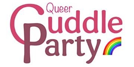 Hayward *Queer* Cuddle Party® - Sunday June 18