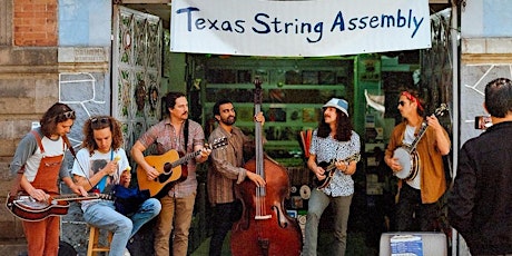 Texas String Assembly