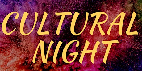 ALC Cultural Night Celebration 2023 primary image