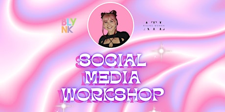 Get Social: Social Media Strategy & Planning Workshops