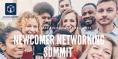 Newcomer Networking Summit