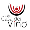 Logotipo de La Casa del Vino ®