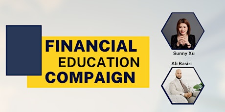 Financial Education Campaign 2023