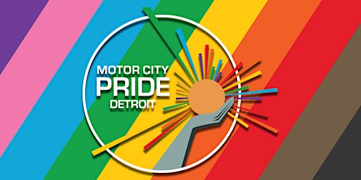 Imagem principal de Motor City Pride - Detroit