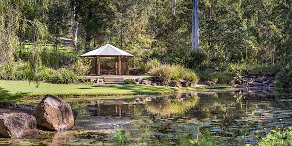 Free Guided Garden Tour - Government House Queensland