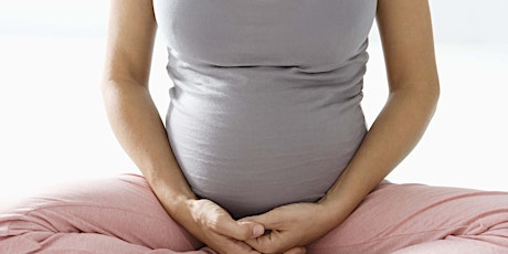 Prenatal Class in Point Edward (June 5, 12, 19) primary image