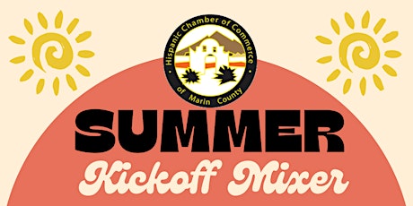 Summer Kickoff Networking Mixer