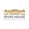 Logotipo da organização Ayers House