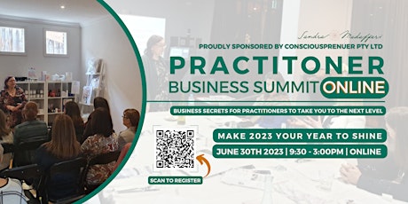 Practitioner Business Summit  - ONLINE