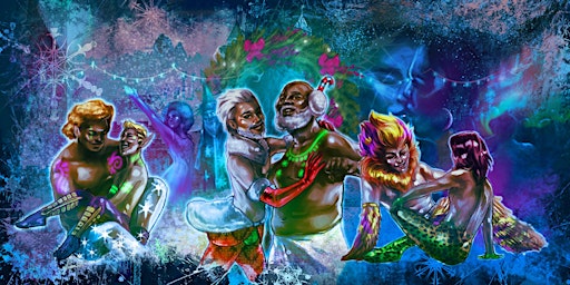 Imagen principal de Touch: MistleGlow